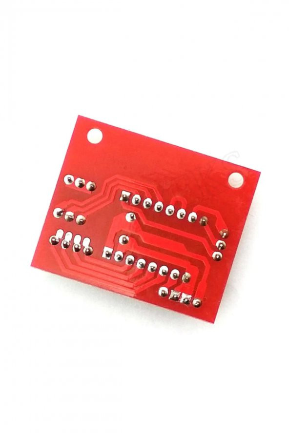 A4988 Drv8825 Step Motor Sürücü Shield Genişleme Kartı 3D Yazıcı - 6