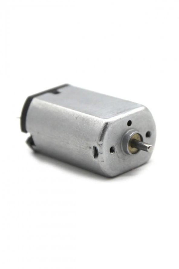RS180 DC Motor 4-8V 6V 32000 Rpm  RS180 DC 4-8V 6V Motor Yüksek Rpm Motor 32000 Rpm