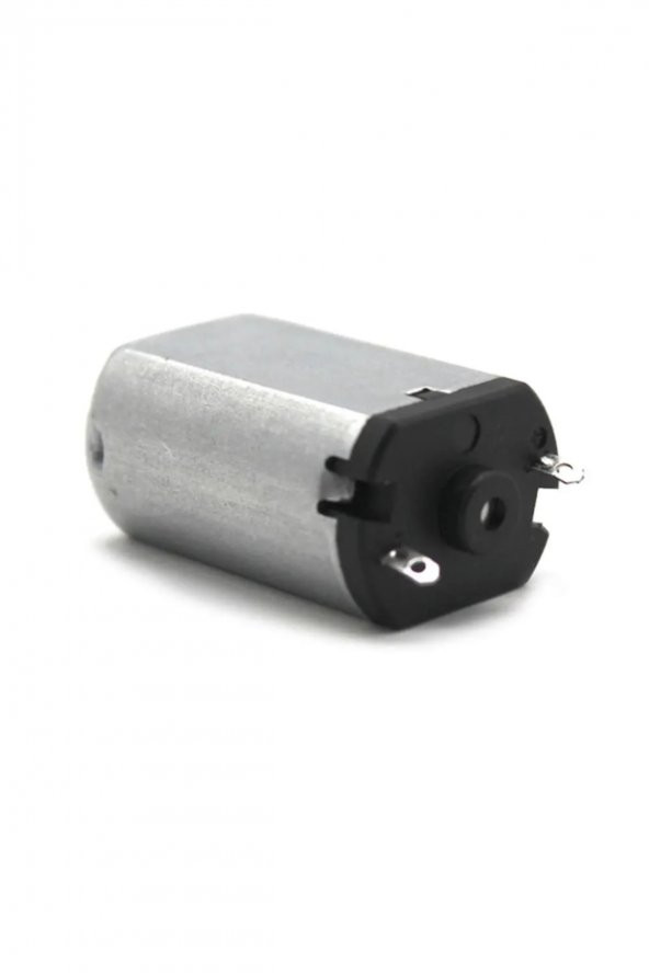 RS180 DC Motor 4-8V 6V 32000 Rpm  RS180 DC 4-8V 6V Motor Yüksek Rpm Motor 32000 Rpm - 5