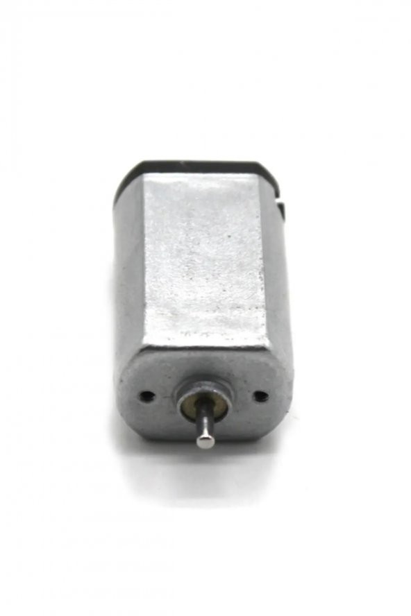 RS180 DC Motor 4-8V 6V 32000 Rpm  RS180 DC 4-8V 6V Motor Yüksek Rpm Motor 32000 Rpm - 6
