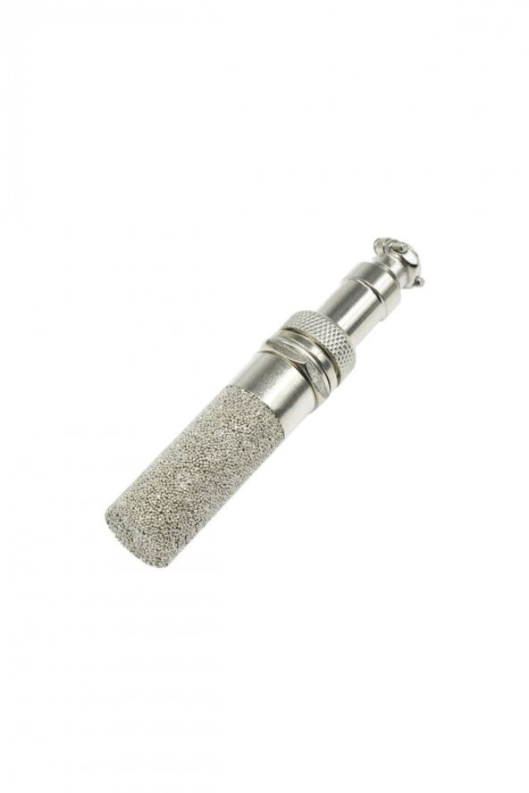 Metal Sensör Kutusu Sıcaklık Nem SHT11 HTU21 SHT20 SHT21 SHT15