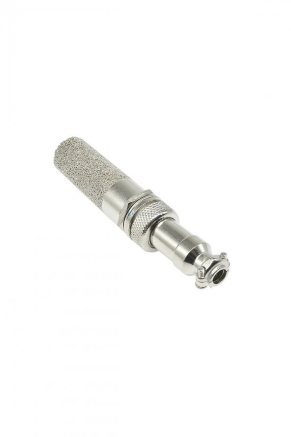Metal Sensör Kutusu Sıcaklık Nem SHT11 HTU21 SHT20 SHT21 SHT15 - 3