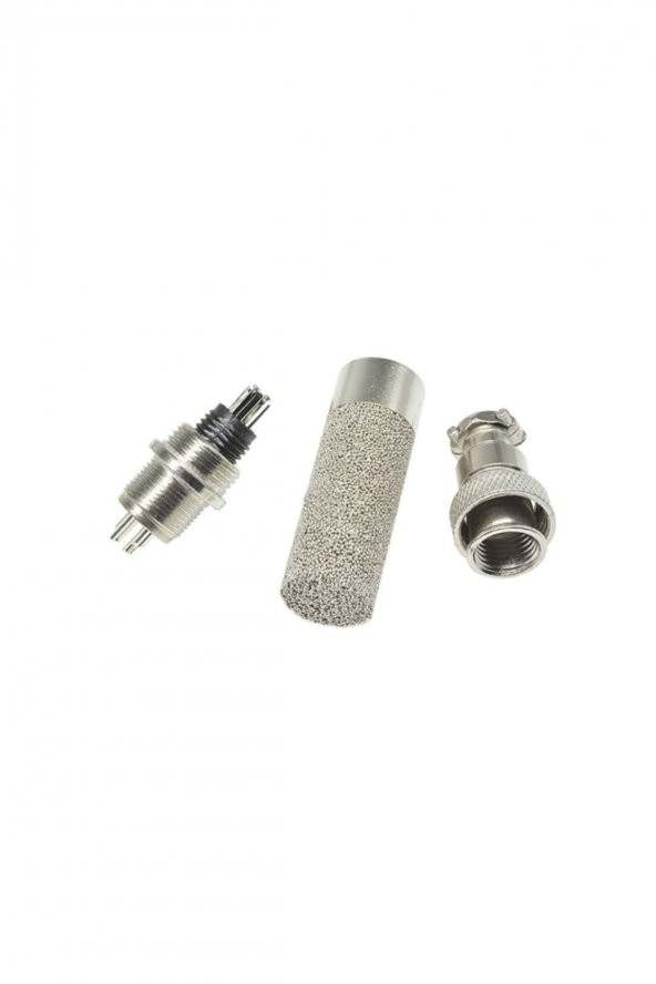 Metal Sensör Kutusu Sıcaklık Nem SHT11 HTU21 SHT20 SHT21 SHT15 - 5