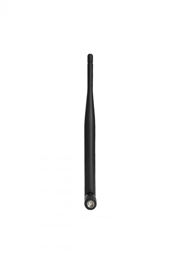 6dBi RP SMA Erkek Anten Dikey 20cm RF Wifi Sinyal Kuvvetlendirici 2.4GHz 5.8GHz 2G 3G 4G - 4