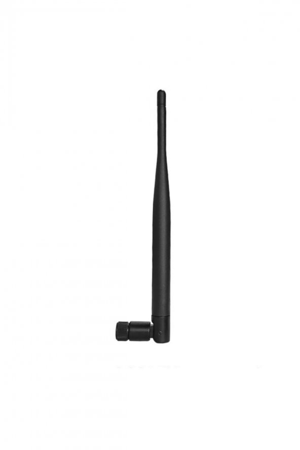 6dBi RP SMA Erkek Anten Dikey 20cm RF Wifi Sinyal Kuvvetlendirici 2.4GHz 5.8GHz 2G 3G 4G - 6
