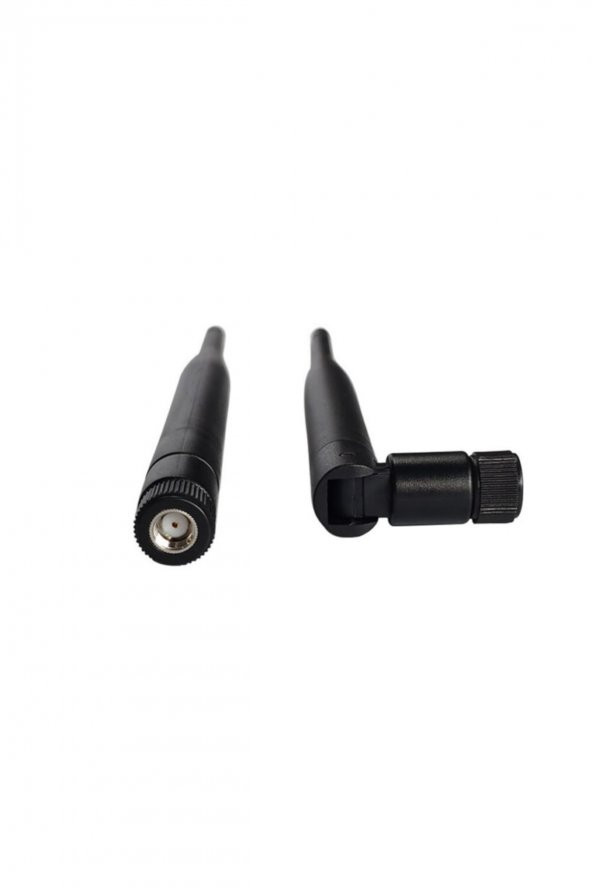 6dBi RP SMA Erkek Anten Dikey 20cm RF Wifi Sinyal Kuvvetlendirici 2.4GHz 5.8GHz 2G 3G 4G - 8