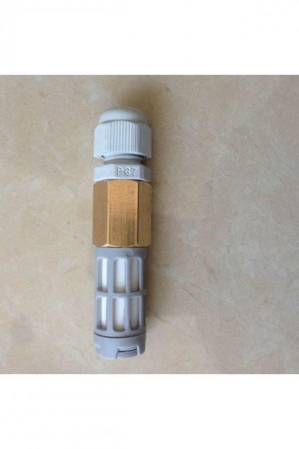 Plastik Sensör Kutusu Sıcaklık Nem SHT11 HTU21 SHT20 SHT21 SHT15 - 8