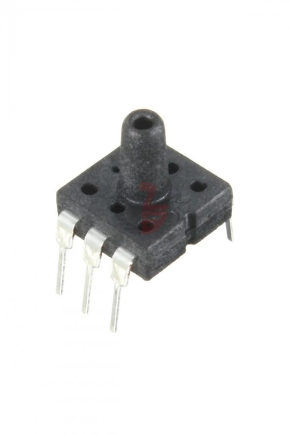 MPS20N0040D-D Basınç Sensörü 0-40kPa DIP-6 MEMS Biyomedikal - 2