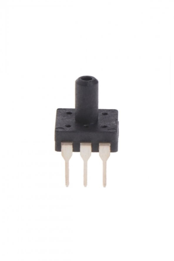 MPS20N0040D-D Basınç Sensörü 0-40kPa DIP-6 MEMS Biyomedikal - 3