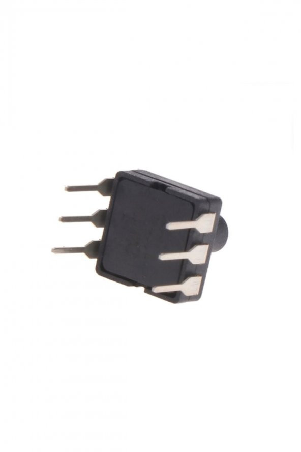 MPS20N0040D-D Basınç Sensörü 0-40kPa DIP-6 MEMS Biyomedikal - 5