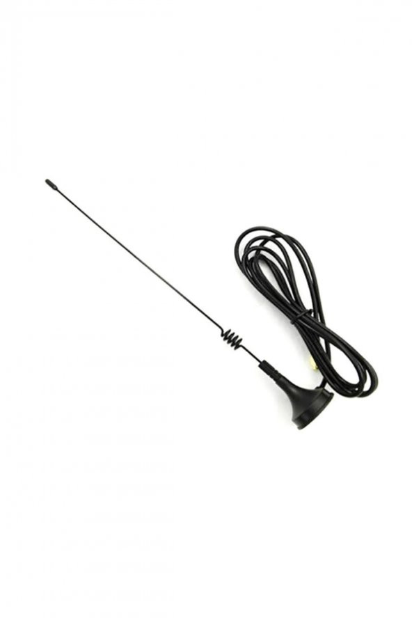 315Mhz Dış Mekan Anten Sma Erkek 1.5 Metre Kablo  3dbi 50ohm 700M - 7