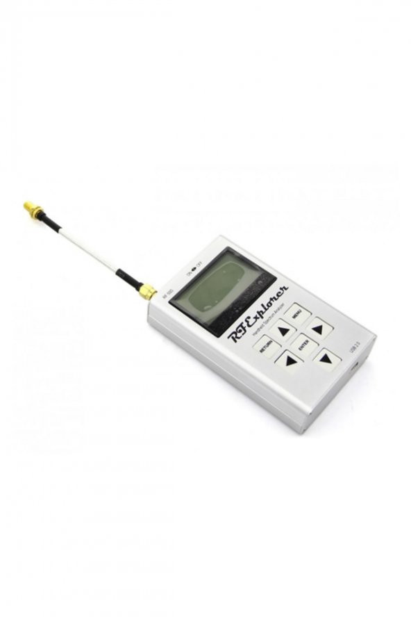 RG316 10cm SMA Erkek Dişi Kablo  RF Uzatma Kablosu 50 Ohm 0-6Ghz Koaksiyel Wifi Gsm Gprs Anten - 7