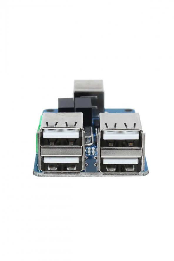 ADUM3160 4 Port Usb Modül 4 Kanal Usb İzolatör 1500V 12 Mbps USB - 8