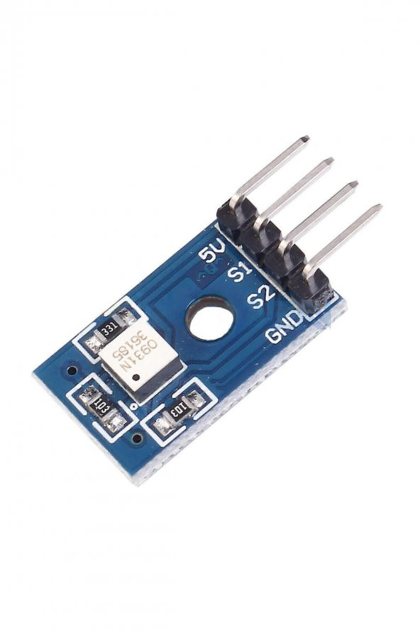 RPI-1031 Açı Sensörü Angle Sensor Sensör Modülü Rpi1031 - 2