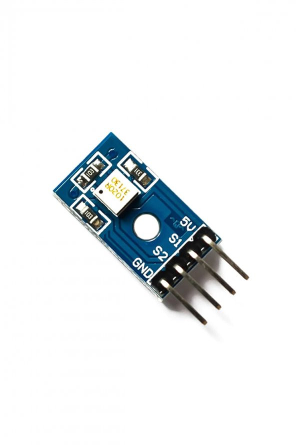 RPI-1031 Açı Sensörü Angle Sensor Sensör Modülü Rpi1031 - 3