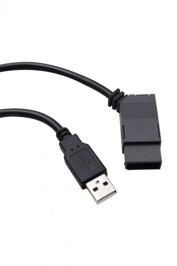 USB-LOGO Siemens LOGO Serisi PLC Programlama Kablosu - 3