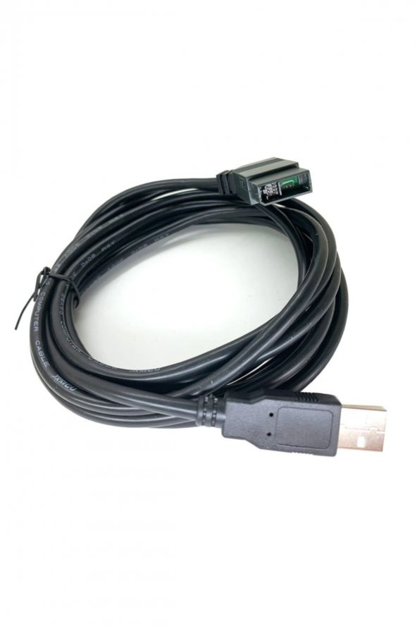 USB-LOGO Siemens LOGO Serisi PLC Programlama Kablosu - 4