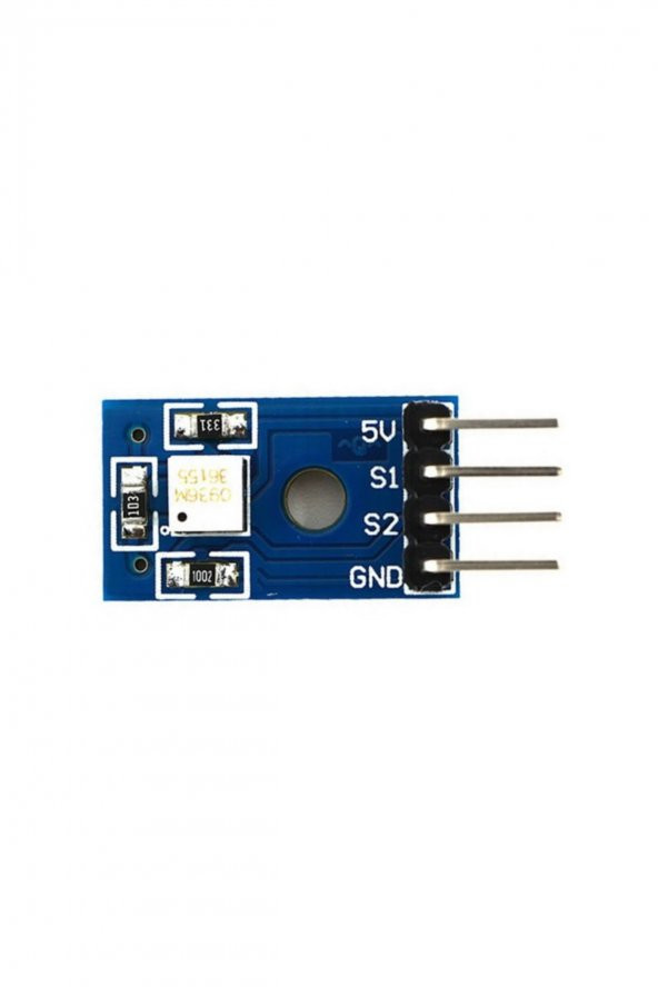 RPI-1031 Açı Sensörü Angle Sensor Sensör Modülü Rpi1031 - 5