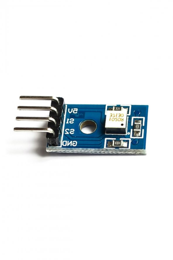 RPI-1031 Açı Sensörü Angle Sensor Sensör Modülü Rpi1031 - 6