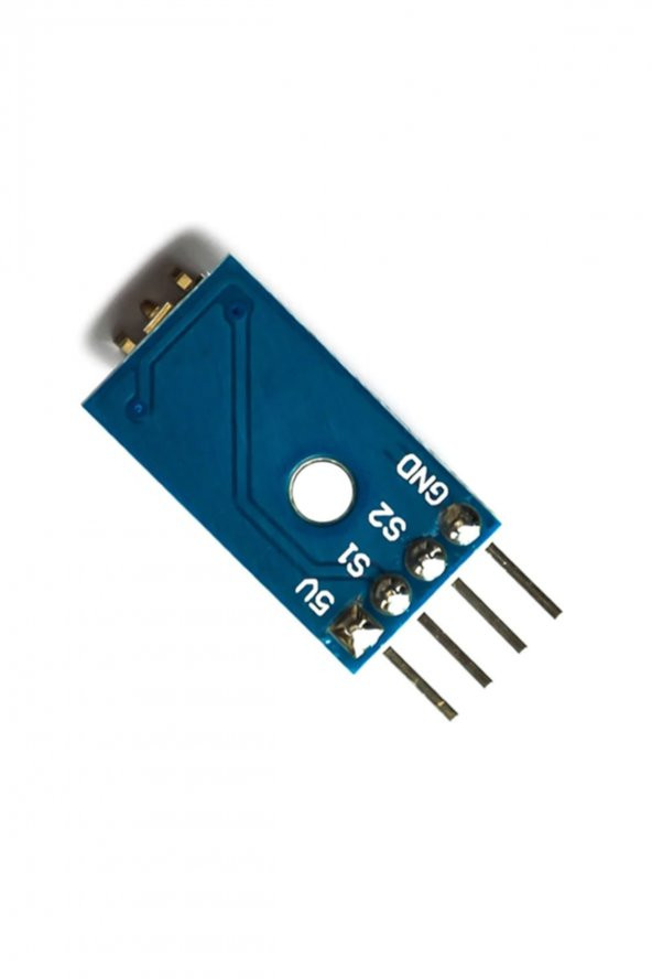 RPI-1031 Açı Sensörü Angle Sensor Sensör Modülü Rpi1031 - 7