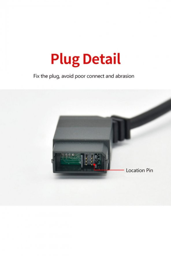 USB-LOGO Siemens LOGO Serisi PLC Programlama Kablosu - 6
