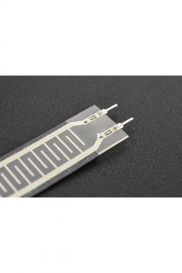 Kuvvet Sensörü RP-L-110 Basınç Algılama Sensörü Pressure Force - Resim 4