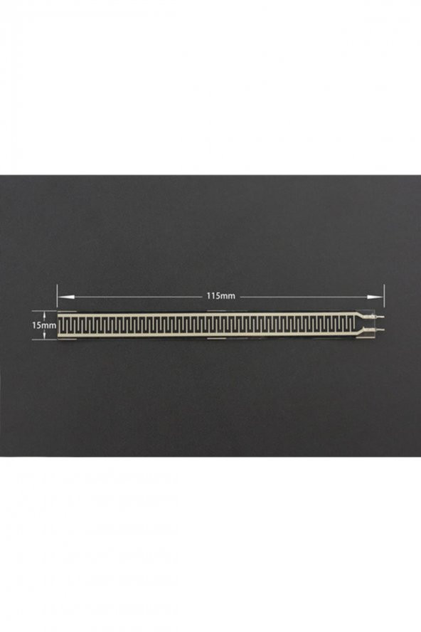 Kuvvet Sensörü RP-L-110 Basınç Algılama Sensörü Pressure Force - Resim 5