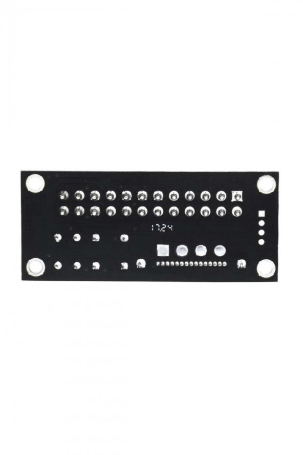24 Pin to 4 Pin Sata 2 ATX Güç Kaynağı Birleştirici ADD2PSU Maden - 8