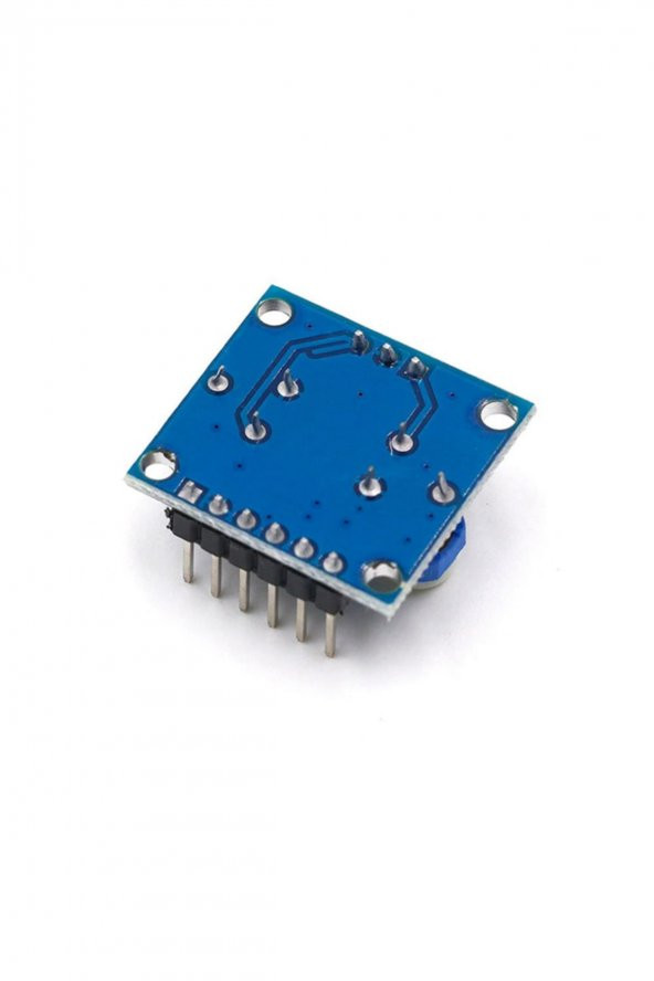 PAM8406 Modül 2 x 5W Sterio Ses Yükseltici Amfi Class D Amfilikat - 6