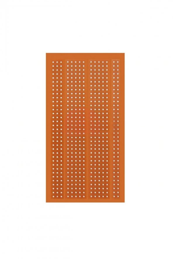 5x10cm Pertinaks Delikli Plaket Tek Yüzlü Pcb Proto Prototip Devr - 7