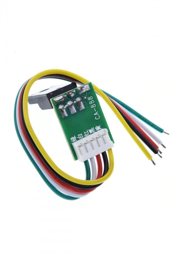 CA-888 Lcd Güç Kaynağı Kontrol Kartı CA888 Tv Televizyon 15-24 inch Monitör 300V to 12/18V Smps - 5