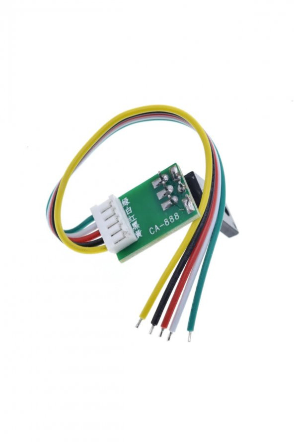 CA-888 Lcd Güç Kaynağı Kontrol Kartı CA888 Tv Televizyon 15-24 inch Monitör 300V to 12/18V Smps - 6