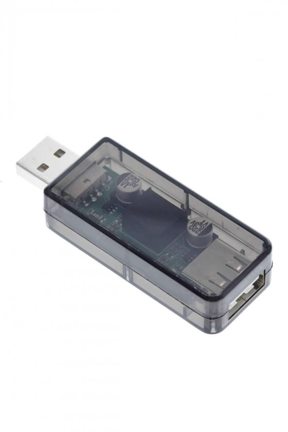 ADUM3160 Kutulu USB Port Koruyucu İzolatör Modül USB 2.0 2500V - 4