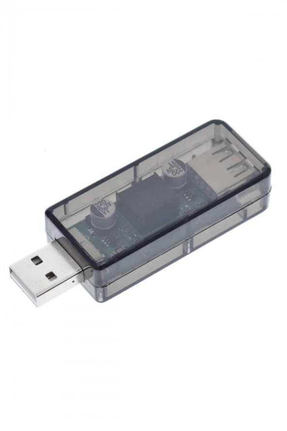 ADUM3160 Kutulu USB Port Koruyucu İzolatör Modül USB 2.0 2500V - 8
