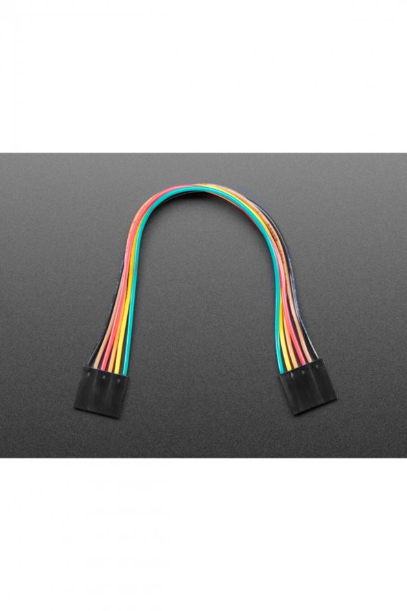 6 Pin Programlama Kablosu - 6