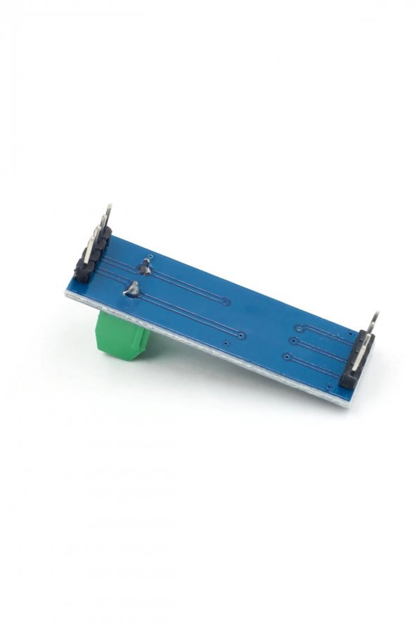 UART TTL to RS485 Çevirici MAX485 Modül  Com Seri Port Sinyal Çevirici Haberleşme - 6