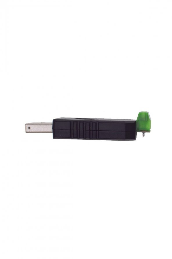 USB to RS485 Modül Kutulu  Com Seri Port Sinyal Çevirici Haberleşme Otomasyon Plc Medikal - 4