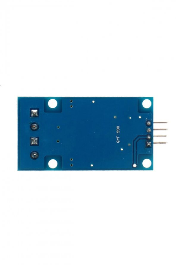 MAX490 TTL to RS422 Sinyal Çevirici Haberleşme Modülü  Çift Yönlü 1000 Metre 2.5Mbps DC 5V Full - 8