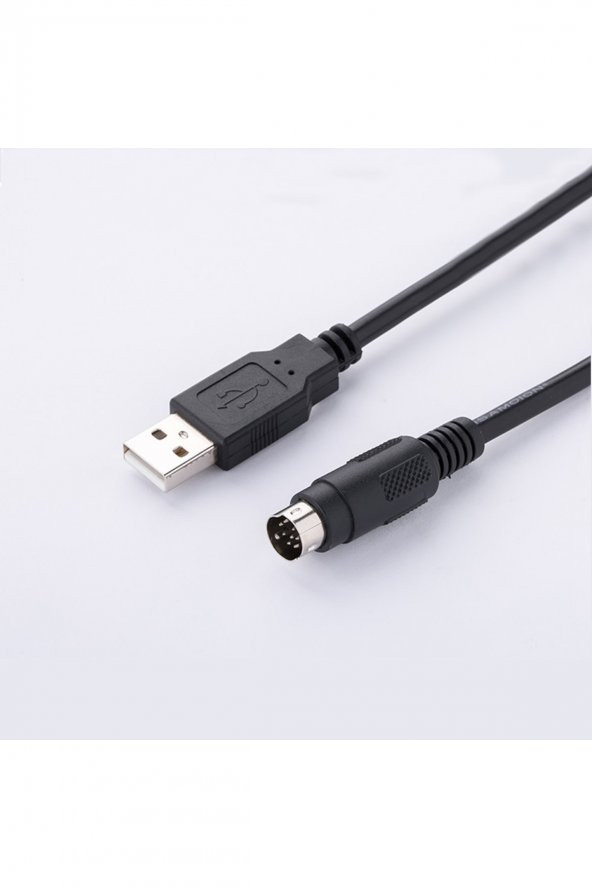 USBACAB230 Delta PLC Programlama Kablosu  ES EX EH EC SE SV SS Xinje XC XD XE USB-DVP USB Plc - 3