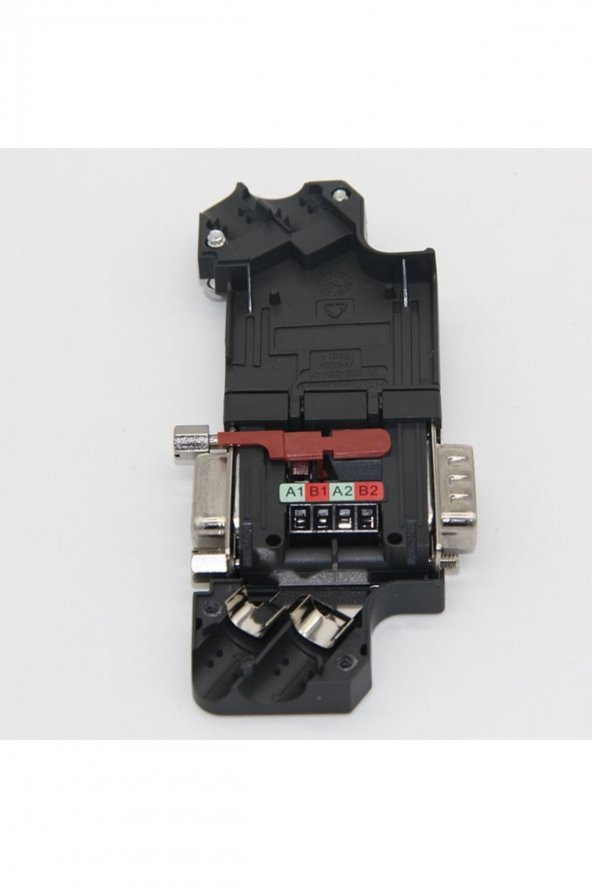 Profibus Bus Connector 6ES7 972-0BB41-0XA0 - 5