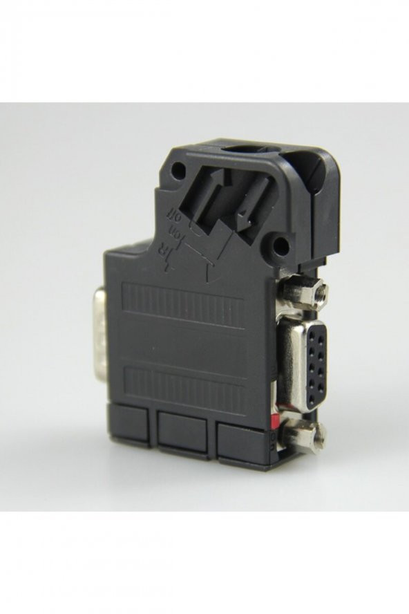 Profibus Bus Connector 6ES7 972-0BB41-0XA0 - 6