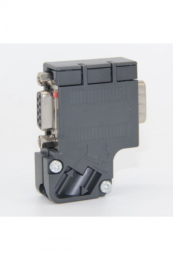Profibus Bus Connector 6ES7 972-0BB41-0XA0 - 7