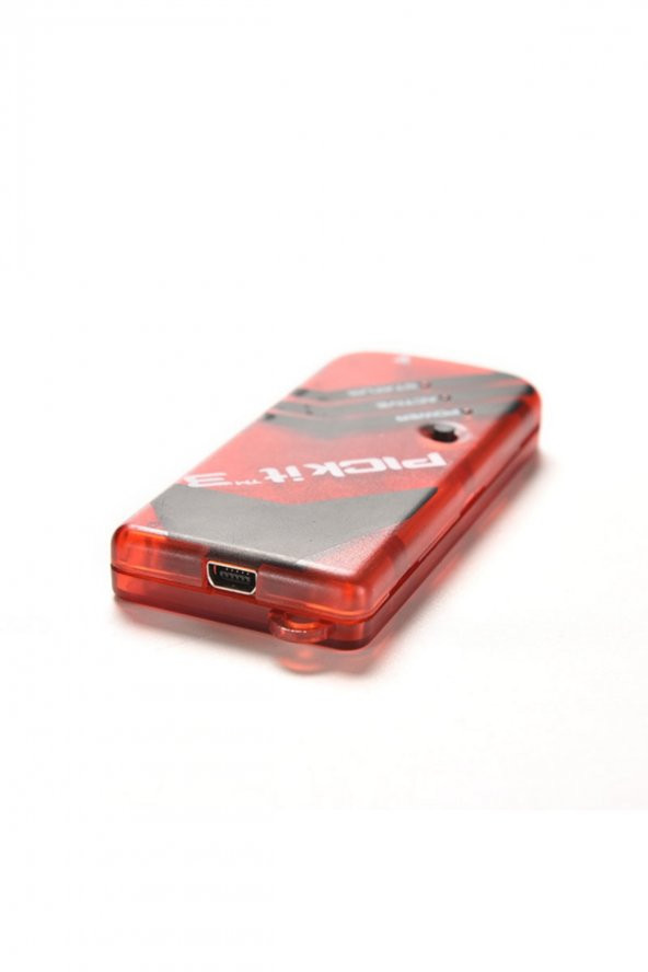 PICKIT3 Klon (Çin)  Pickit 3 Pic Programlayıcı - 3