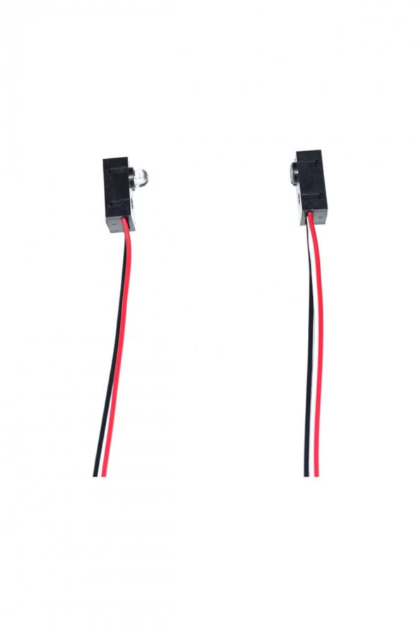 DC 5V Beam Sensör Çift 30cm Engel Algılayıcı Kapı Pencere Fotosel - 4