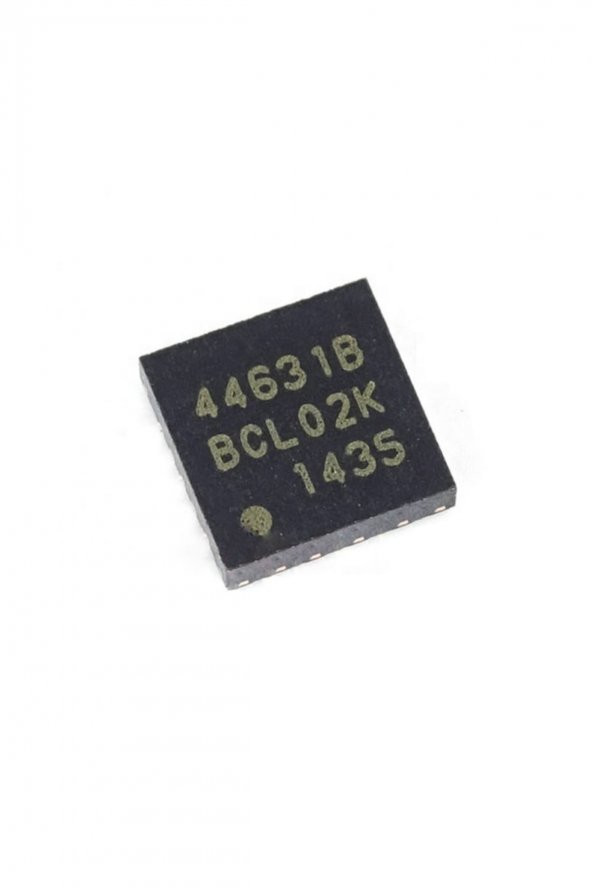 SI4463-B1B-FMR RF Kablosuz Haberleşme Silabs EZRadio PRO - 5