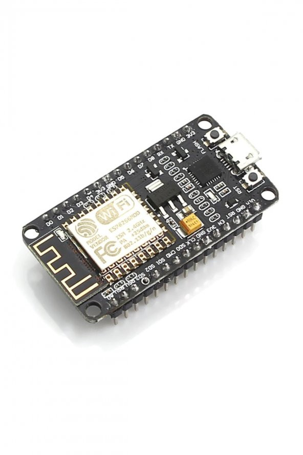 Nodemcu V3 CP2102  ESP8266 ESP-12F Wireless WIFI IOT iot