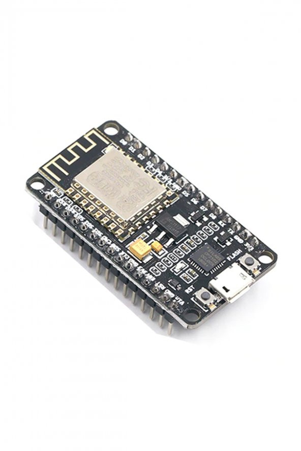 Nodemcu V3 CP2102  ESP8266 ESP-12F Wireless WIFI IOT iot - 3