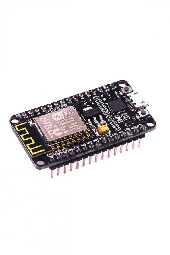 Nodemcu V3 CP2102  ESP8266 ESP-12F Wireless WIFI IOT iot - 6