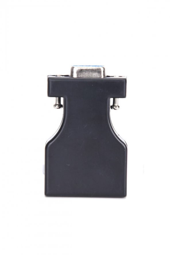 RS232 To RS485 Dönüştürücü Modül Kutulu  Çift Yönlü Db9 Seri Port Haberleşme Çevirici Adaptör - Resim 7