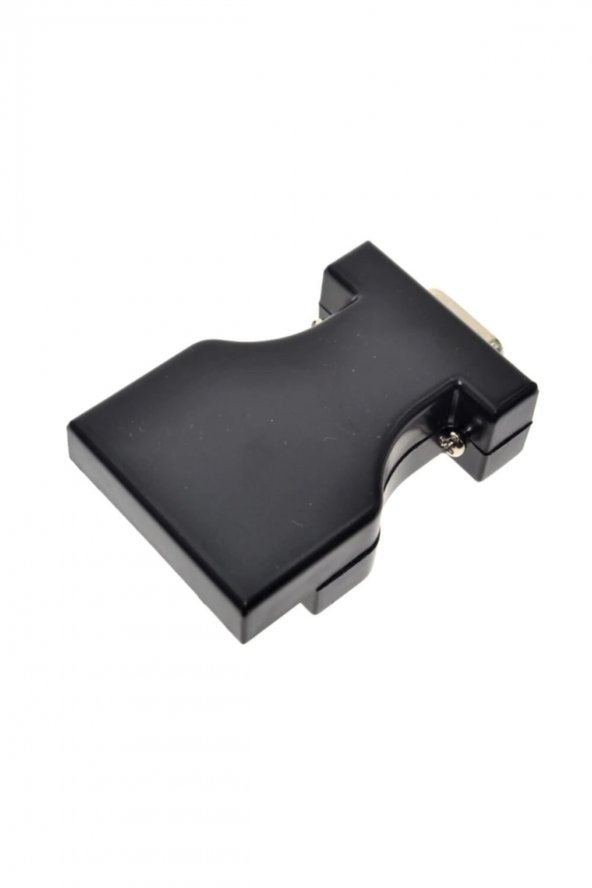 RS232 To RS485 Dönüştürücü Modül Kutulu  Çift Yönlü Db9 Seri Port Haberleşme Çevirici Adaptör - Resim 8